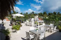 Art Villa Dominicana Hotels in El Cortecito