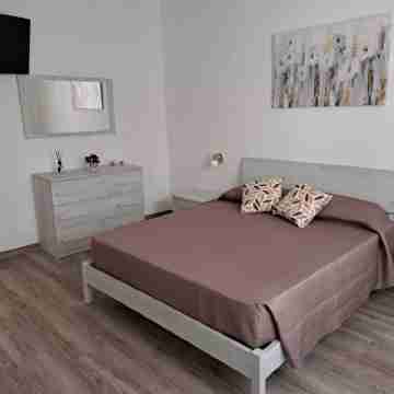 Le Meraviglie holiday home,absolute relax and services just a few meters away! Rooms