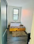 2-bedroom apartment in Cincinnati over the heart of OTR