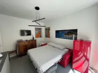 A few steps from the lake, apartment with terrace in the heart of Lovere Hotels in Lovere