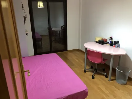 Casa Independiente Totalmente Equipada Отели в г. Аспе