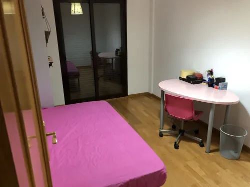 Casa Independiente Totalmente Equipada