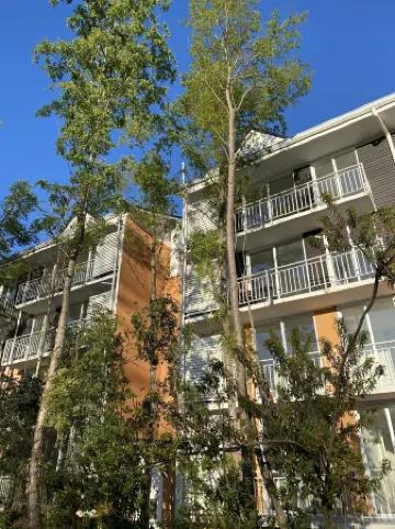 Apartamento Vista Cordillera