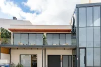 Tierrazul Art Boutique Rose Sweet Suite Comarca de Isora住宿飯店