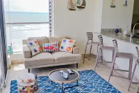 Ocean View Beauty Hotel a Playa Coronado