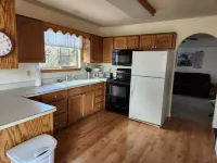 Lovely apartment centrally located between Prescott & Prescott Valley