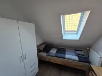 Swallow's nest Hotels in Lembruch