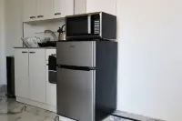 Luxurious Unit In Martha's Place Ghana: #1