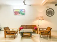 Beautiful staycation apartment retreat.