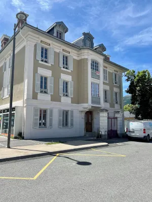 Villa Anita -town center -private parking- wifi. ケヨル峠周辺のホテル