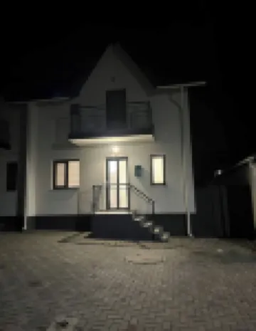 Ipotexas House Các khách sạn ở 