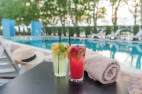 Hotel Anna Villa - Pool
