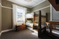 Vera’s of Oberon, a beautiful Californian Bungalow Hotels in Oberon