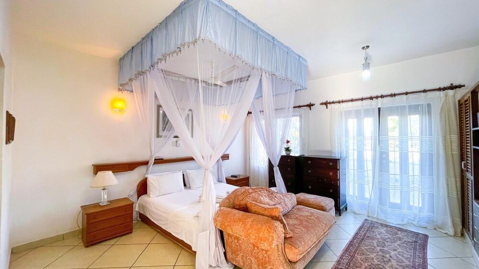 Sublime Villa 4BR 2 mins 2 beach