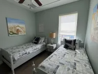 Gorgeous Ocean Views in Modern Beachfront Home