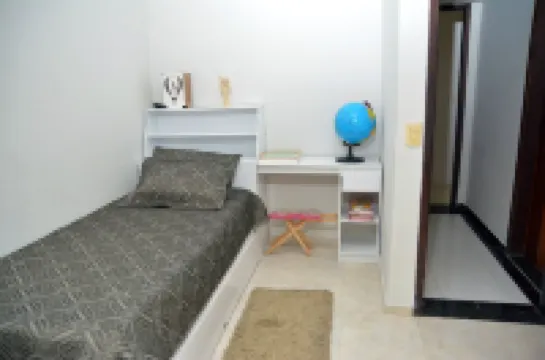 Beautiful house 3 bedrooms, Niteroi - Rio de Janeiro. Close to several beaches!