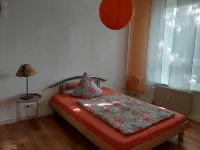 Centrally located vacation apartment "ROSI" in Schkeuditz Hotels in Schkeuditz