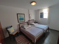 Zenojal 2A 波多·納奧斯住宿飯店