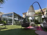Hotel Bernardino Hotels in Lucca