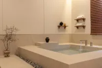 구미 인동 노마드 아늑호텔
