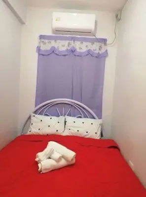 Rijhanel Apartelle Unit 3 Hotel a Rosario