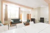 Casa Grau 1590 Second Floor Tarapoto - Peru, modern and cozy apartment.