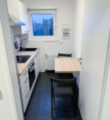 Zentrale Ferienwohnung Lippstadt - Frisch Renoviert