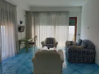 Two bedroom suite apartment with private equipped terrace Hotels in Casamicciola Terme