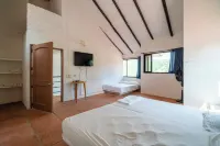 Casa Matiz  Vistas increíbles cerca de Anapoima Hotels in 