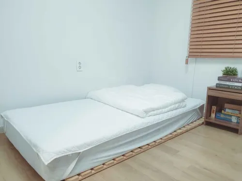 3-bedroom Urban Hideaway in enjoyable Suwon-si