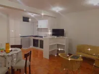 Apartamento en el Centro de Tacna Hotel a 
