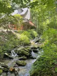 Creekside Retreat