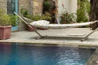 King Room with Garden View -  Near Kookus 5