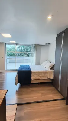 Flat 107 downtown - Jaraguá do Sul