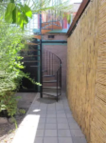 Romantic Palapa Casita with stunning views