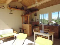 Typical Provençal place for 2 persons: near l'Isles/Sorgues, PISCINE