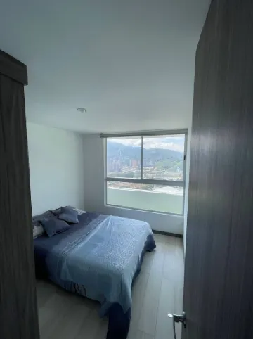 PENTHOUSE 40 Floor to enjoy the VIEW OF THE CITY! Awesome huge apartment 127 sm