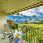 Napili Shores G258 Studio Condo condo Hotels in Kapalua