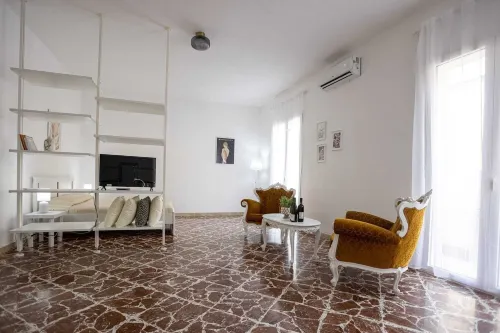 At 26 Apartment Hotels in Erice