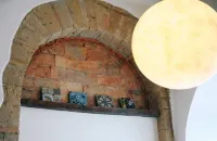 Cozy apartment two minutes from Teatro Verdi and Villa Comunale