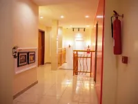 Captain Residency Hotel Hotels near Yaba