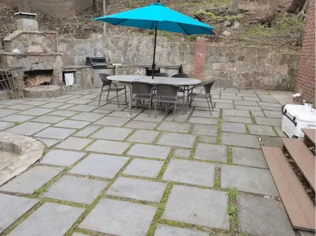 Single Family House in Residential Area Отели рядом с достопримечательностью «Dexter Park»