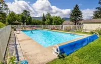 Cozy 1-bedroom condo in the heart of Killington with mountain views