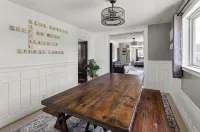 Buffalo Villa For Large Groups