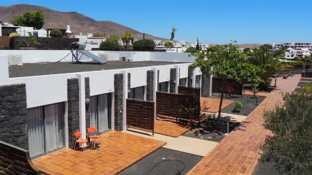 Caybeach Papagayos Отели рядом с достопримечательностью «Playa de Papagayo»