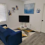 Cozy Miramar Getaway: Relaxing Retreat with Modern Comforts!