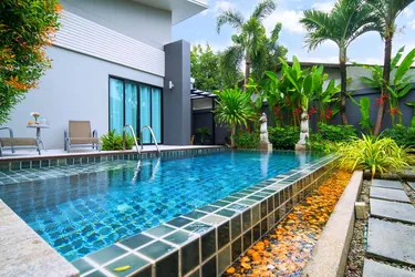 รูปภาพของVilla Charming - Belle Maison de 2 Chambres Avec Piscine