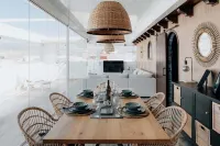 Blueattic.la Mareta Hotels in La Mareta