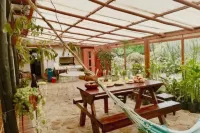 Mi Refugio RÎØ 150 years BBQ Farm Hotels in Guasca