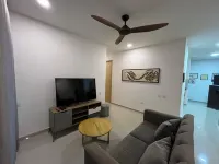 Apartamento 3 Hab. Zona Exclusiva Monteria Hotels in Monteria